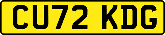 CU72KDG