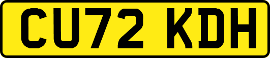 CU72KDH