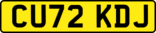CU72KDJ