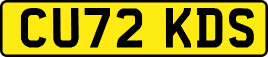 CU72KDS