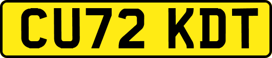 CU72KDT