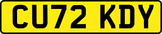 CU72KDY