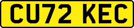 CU72KEC
