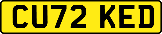 CU72KED