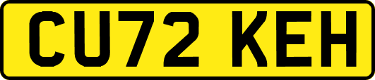 CU72KEH
