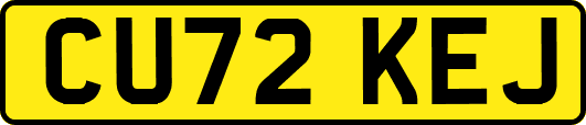 CU72KEJ