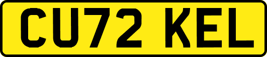 CU72KEL