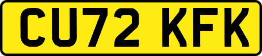 CU72KFK