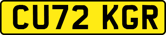 CU72KGR