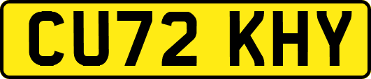 CU72KHY