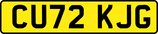 CU72KJG