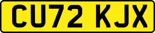 CU72KJX