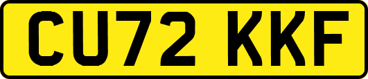 CU72KKF