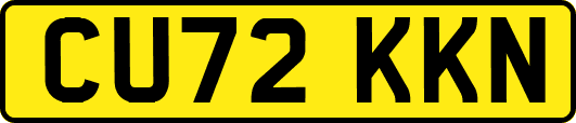CU72KKN