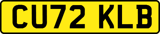 CU72KLB