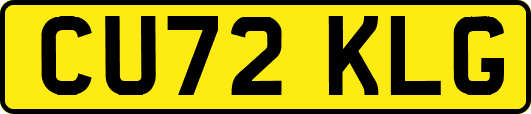 CU72KLG