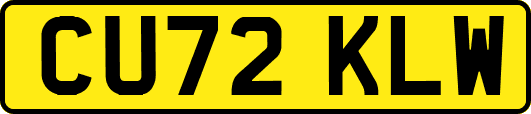 CU72KLW