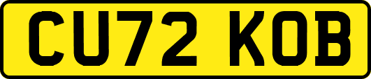 CU72KOB
