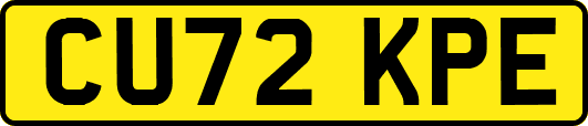 CU72KPE
