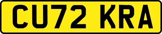CU72KRA