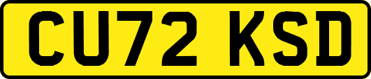 CU72KSD
