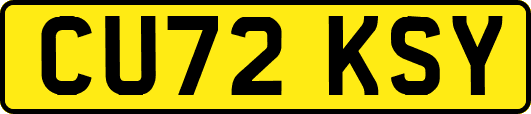 CU72KSY
