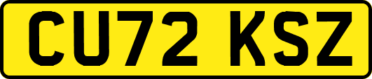 CU72KSZ