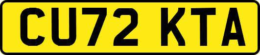 CU72KTA