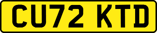 CU72KTD