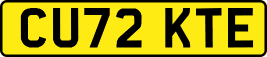 CU72KTE