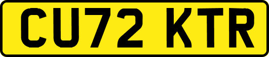CU72KTR
