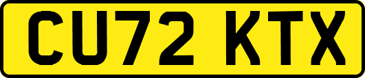 CU72KTX