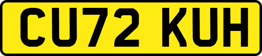 CU72KUH