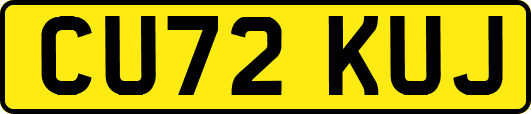 CU72KUJ