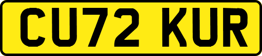 CU72KUR