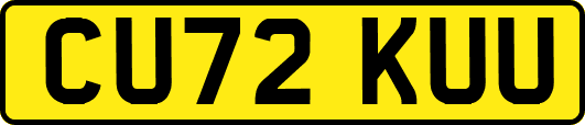 CU72KUU