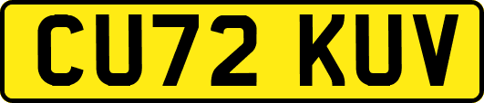 CU72KUV