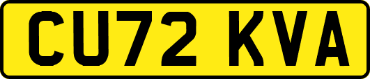 CU72KVA