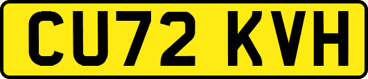 CU72KVH