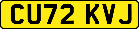 CU72KVJ