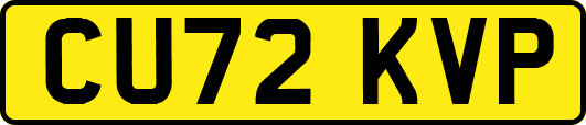 CU72KVP