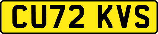 CU72KVS