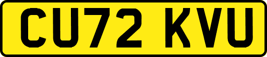 CU72KVU