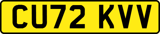 CU72KVV