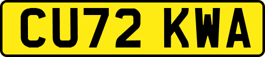CU72KWA