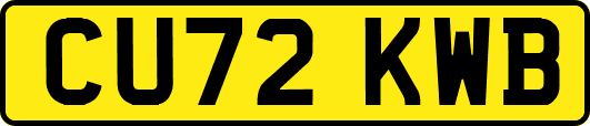 CU72KWB