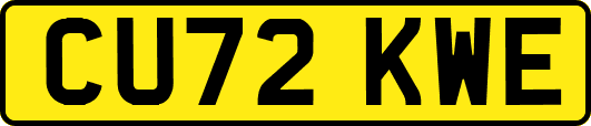 CU72KWE