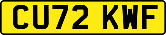 CU72KWF