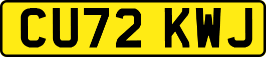 CU72KWJ