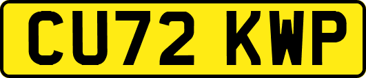 CU72KWP